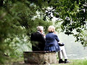 Aging Cancer Survivors Have Greater Functional Decline