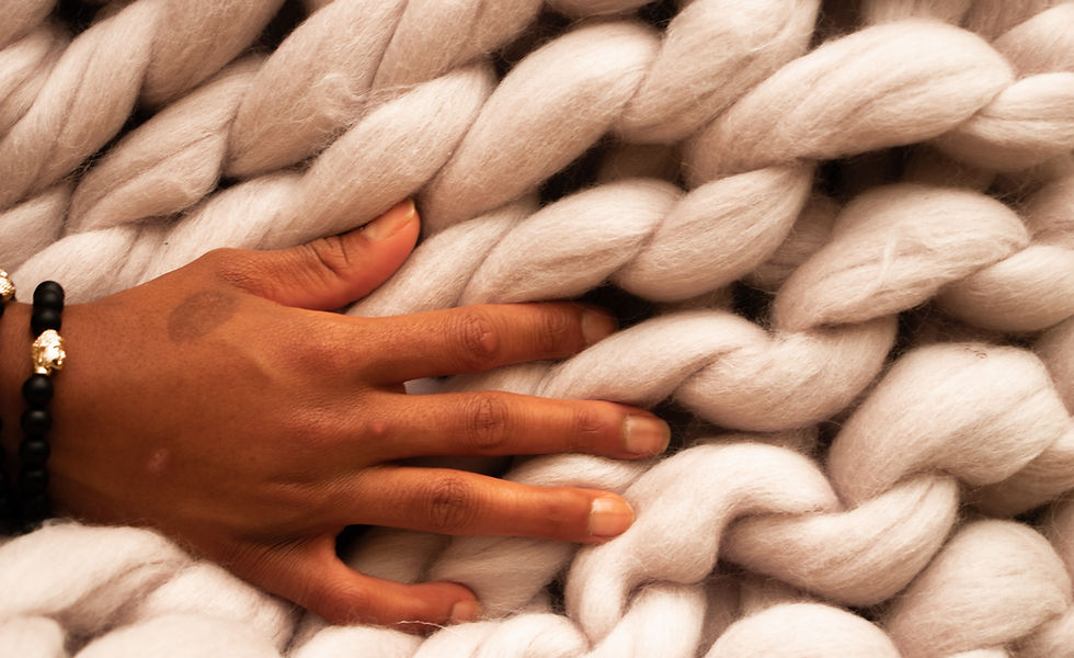 Interior Design Glossary | Merino Wool | Viñas Genève