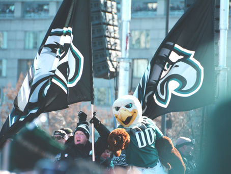 Animal emblems of sport organizations are under threat in the wild