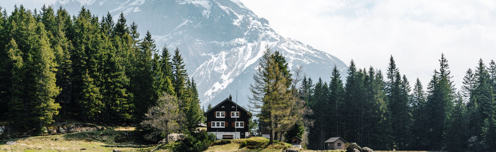 Nature and Landscape