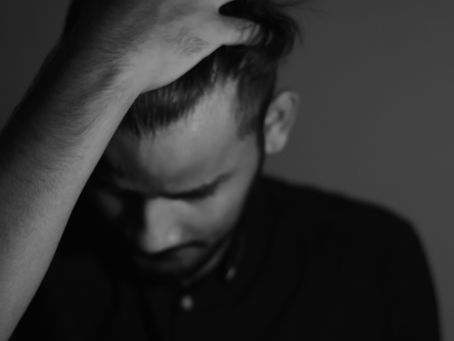 Why are my anxiety and depression symptoms worse after an EMDR session?