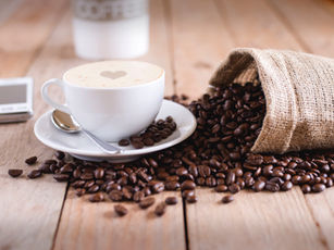 The Perfect Coffee Station