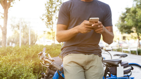 Boost Your Enterprise Customer Outreach with Texting via ContextSMS for Webex Premiering at WebexOne