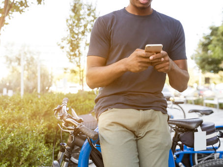 Réparer votre téléphone plutôt que de le jeter 