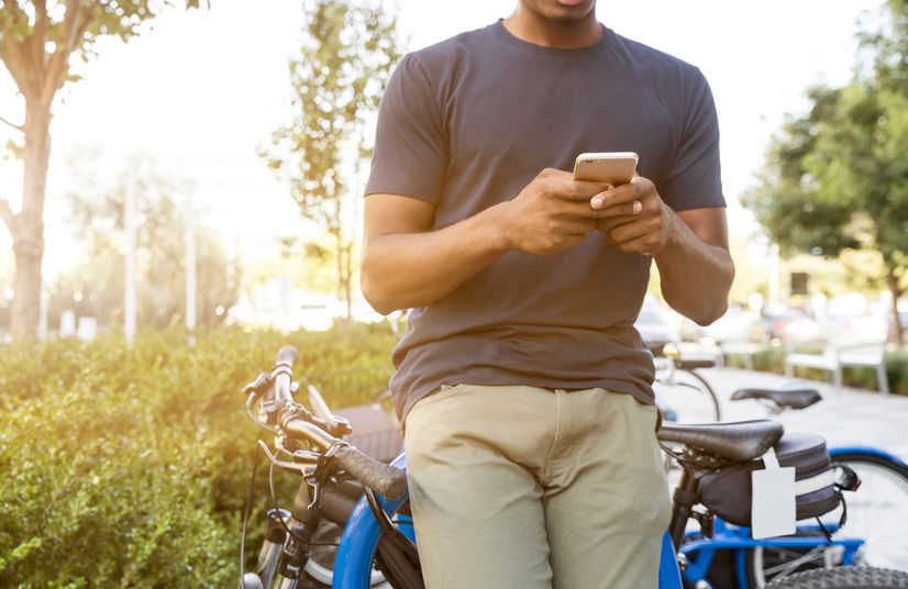 Boost Your Enterprise Customer Outreach with Texting via ContextSMS for Webex Premiering at WebexOne