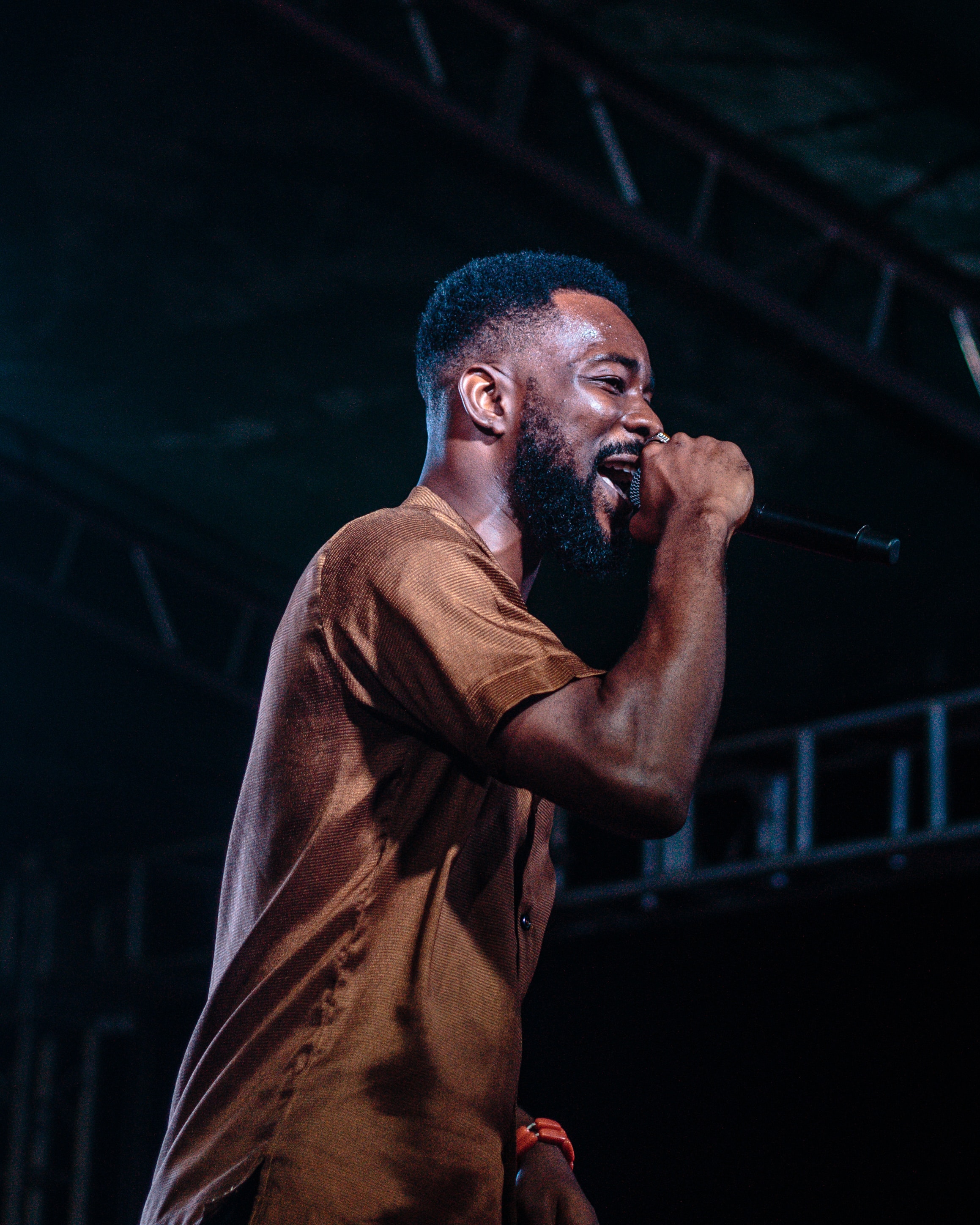 Image by Obafemi Moyosade