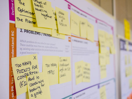 Preparing For Customer Success Interviews Mini-Series: Part 1, Doing The Research