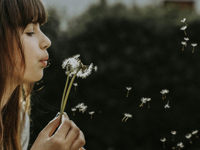 How Our Own Brokenness Can Unlock Our Unforgiveness