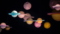 Image by David Menidrey