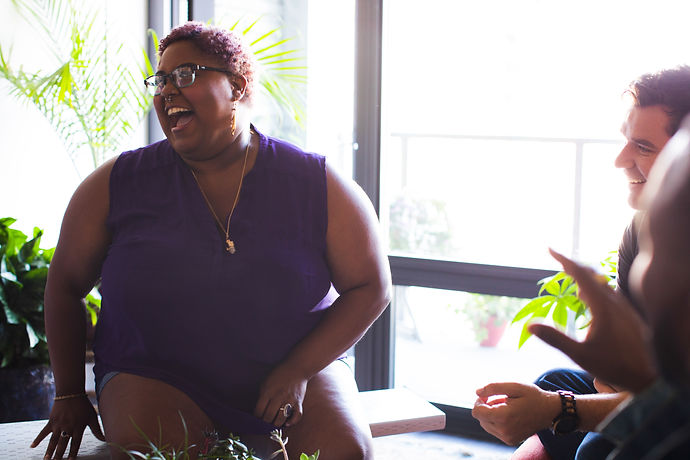 Image by AllGo - An App For Plus Size Pe
