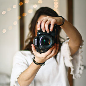 Tarieven Bepalen Als Fotograaf: Stop Met Twijfelen en Own Your Worth