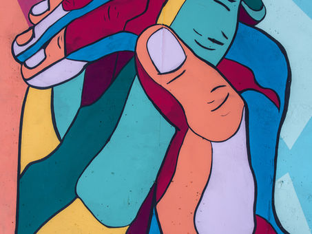 A Personal Story on Diversity, Equity and Inclusion From One of Our Own at HRx Services