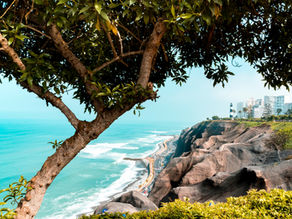 Miraflores, Peru