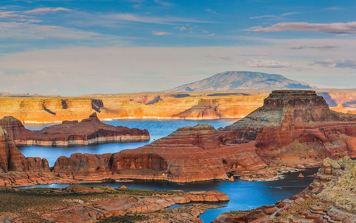 Lake Powell