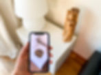 Using ARKit to build AR applications in iOS