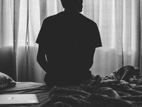 Dealing With Frustrations and Disappointments