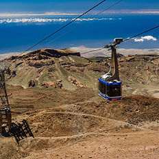 teide