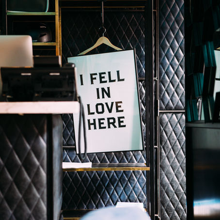 Love Notes: When Two Hearts Connect: The Power of Love Notes in Sustaining Forever Love