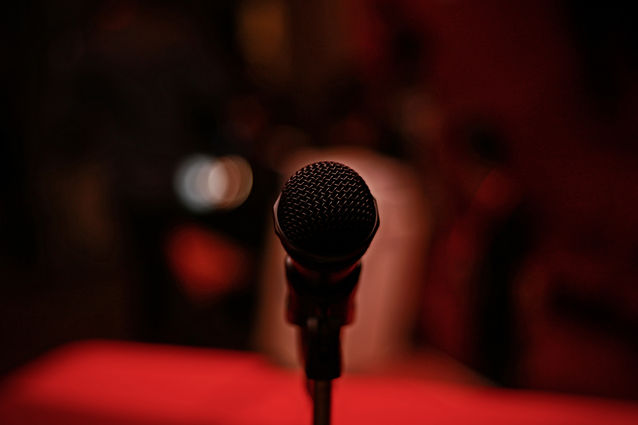Image by Aatik Tasneem