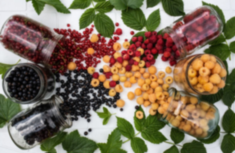 Currants