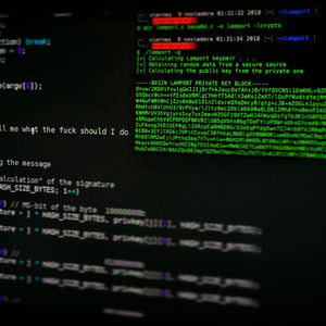Does Cybersecurity Offer a Competitive Advantage? 
