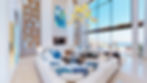 Penthouse rugs from Bhadohi