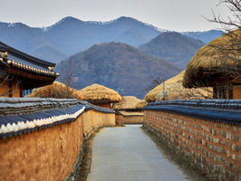 안동 스웨디시 마사지, 전통적인 매력과 함께 현대적인 힐링 마사지