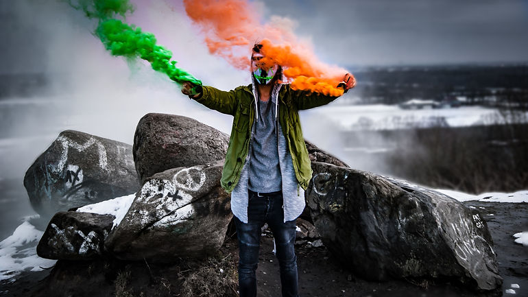Image by Lukas Eggers