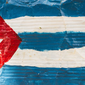 Cuba Visit, June 2026