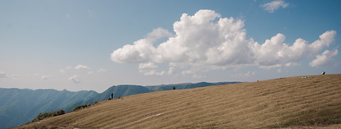 Laitlum Canyon, Meghalaya