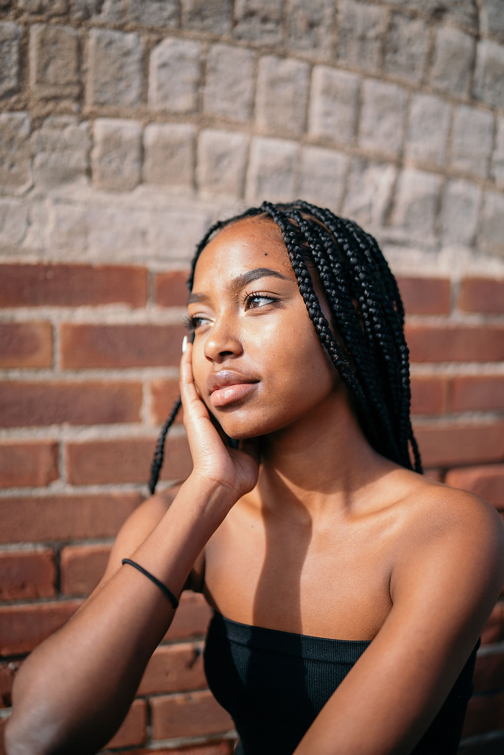 3 Ways to Maintain Protective Styles for Natural Hair
