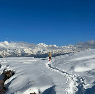 Dayara Bugyal