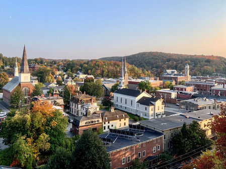 Vermont Passes Legislation to Ban Paraquat!