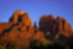 Angels at Sedona
