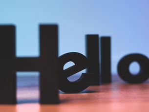 Welcome To Our Blog Community