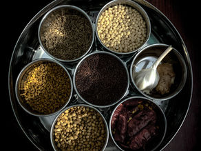 SPICE SPOTLIGHT: Cumin