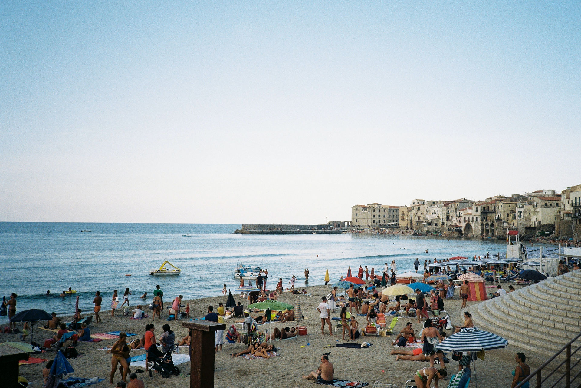 cefalù
