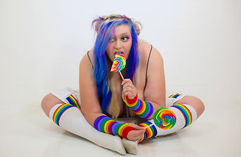 Image by Reba Spike