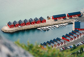 Scandinavian Tours