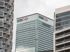 HSBC to Expand Wealth Business Across Asia as High-Net-Worth Population Grows