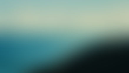 Wind turbines in the ocean, offshore wind energy expansion on the sea.