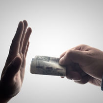 COMBATE À CORRUPÇÃO: CAPACITANDO O CIDADÃO