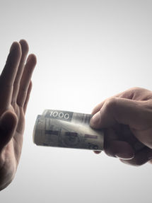 La Cultura de la Corrupción