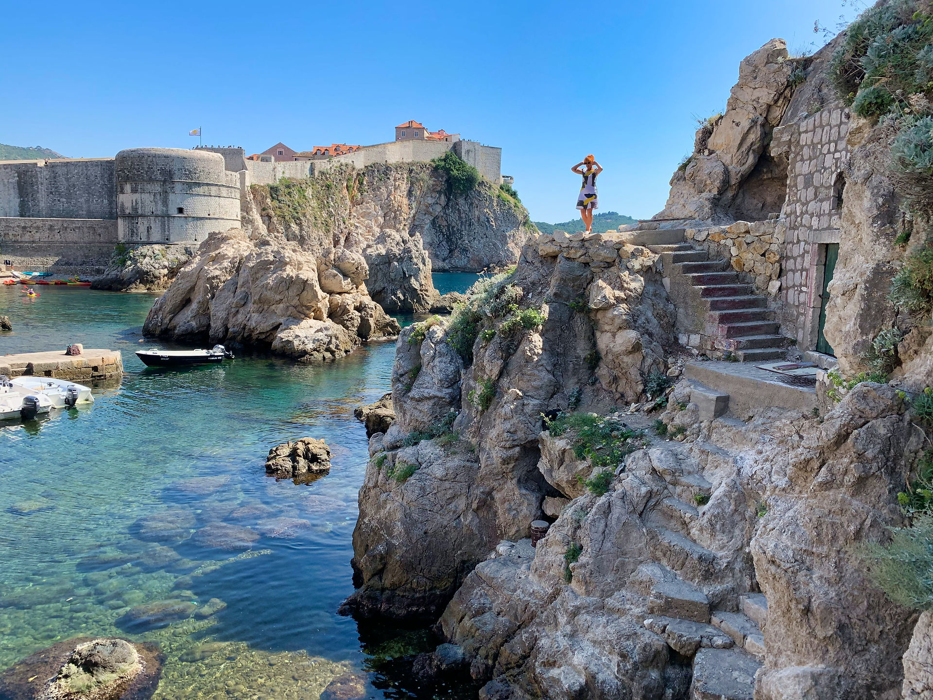Croatia yacht charters