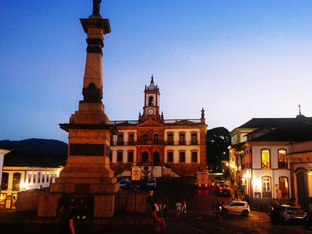 Como o turismo transforma a identidade gastronômica de uma cidade