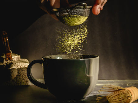 Matcha Tea: Unveiling the Ancient Elixir of Health and Tranquility
