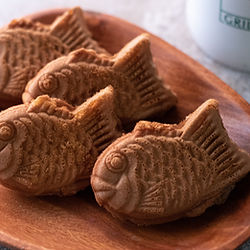 Taiyaki
