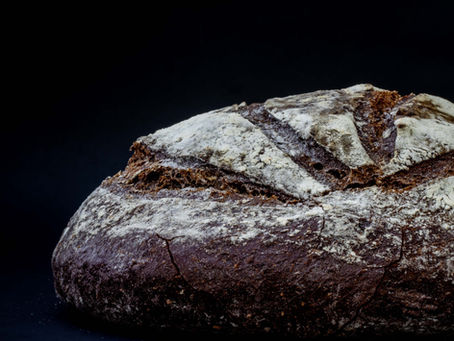 Brot selber backen