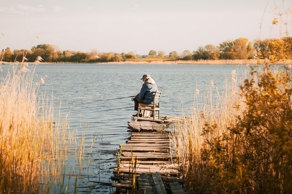 Quand un chasseur tire sur un pêcheur ... : plus de 30.000 euros d'indemnisation pour la victime atteinte par des projectiles d'arme à feu