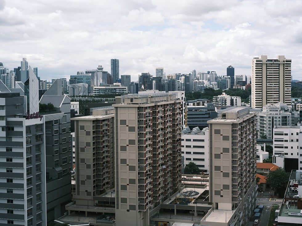 Property Herald: Hurdles to en bloc sales not addressed in government proposal